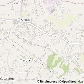 Mappa 80010