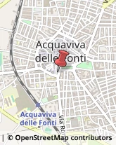 Via Roma, 6,70021Acquaviva delle Fonti