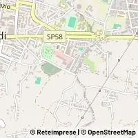 地图 Marano di Napoli