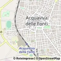 Harita Acquaviva delle Fonti