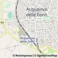 Carte Acquaviva delle Fonti
