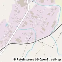 नक्शा Calangianus