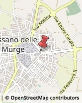 Via Generale Armando Diaz, 74,70020Cassano delle Murge