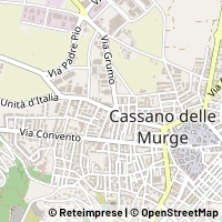 Kort Cassano delle Murge