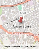 Via San Pietro, 53,80020Casavatore