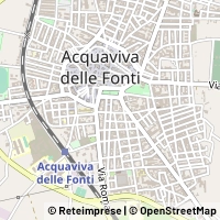 Peta Acquaviva delle Fonti