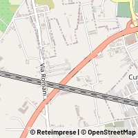 지도 Sant'Anastasia