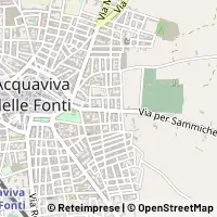 Kort Acquaviva delle Fonti
