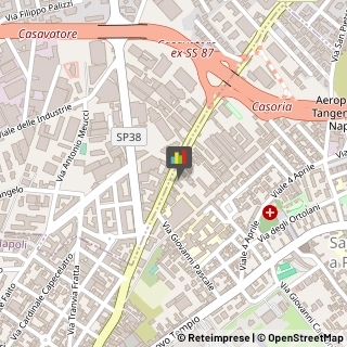 Aste Pubbliche Casavatore,80020Napoli