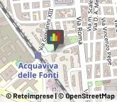 Psichiatria e Neurologia - Medici Specialisti Acquaviva delle Fonti,70021Bari
