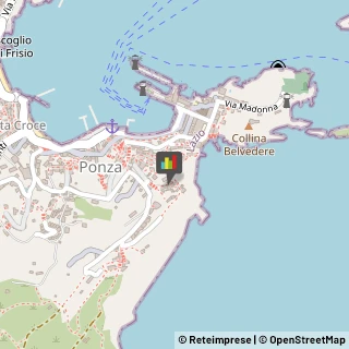 Ristoranti Ponza,04027Latina