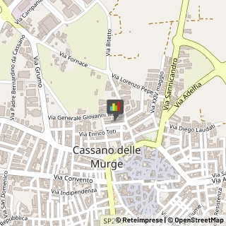 Chirurgia Plastica - Medici Specialisti,70020Bari