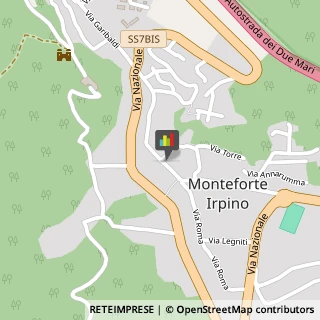 Caffè Monteforte Irpino,83024Avellino