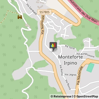 Locali, Birrerie e Pub Monteforte Irpino,83024Avellino