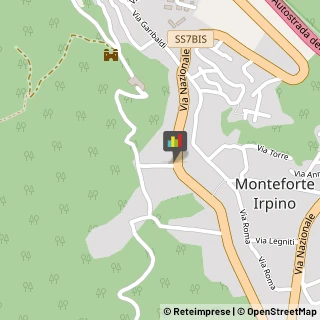 Elettrauto Monteforte Irpino,83100Avellino