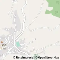 Hartă Nusco