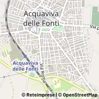 Kort Acquaviva delle Fonti
