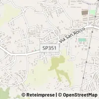 Mapa Marano di Napoli