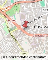 Via Circumvallazione Esterna, 23,80020Casavatore