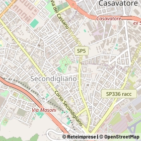 Mappa 80144