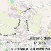 Kort Cassano delle Murge
