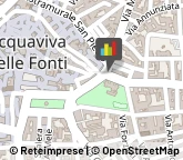 Lubrificanti - Produzione e Commercio Acquaviva delle Fonti,70021Bari