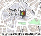 Turismo - Consulenze Acquaviva delle Fonti,70021Bari