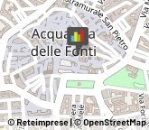 Associazioni Culturali, Artistiche e Ricreative Acquaviva delle Fonti,70021Bari