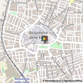 Architetti Acquaviva delle Fonti,70021Bari