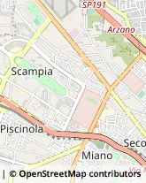 Via Pietro Valente, 52,80145Napoli