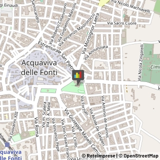 Caffè Acquaviva delle Fonti,70021Bari