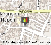 Associazioni ed Organizzazioni Religiose Marano di Napoli,80016Napoli