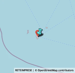 Mappa Via Panoramica, 04027 Ponza LT, Italia (34.9005)