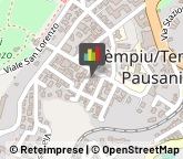 Elettrodomestici,07029Olbia-Tempio