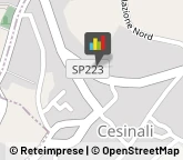 Impianti Idraulici e Termoidraulici Cesinali,83020Avellino
