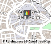Associazioni Culturali, Artistiche e Ricreative Acquaviva delle Fonti,70021Bari