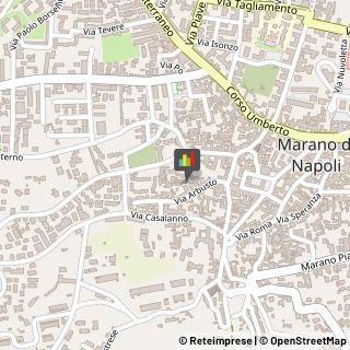 Designers - Studi Marano di Napoli,80016Napoli
