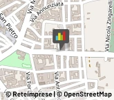 Autolinee Acquaviva delle Fonti,70021Bari