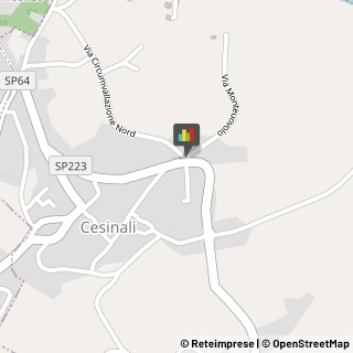 Designers - Studi Cesinali,83020Avellino