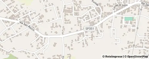Mappa Marano di Napoli