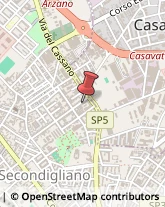 Corso Italia, 145,80144Napoli