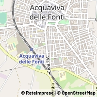 Kort Acquaviva delle Fonti