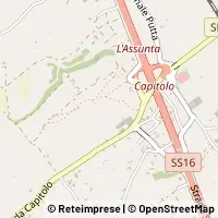 Karte Monopoli