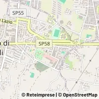 Map Marano di Napoli