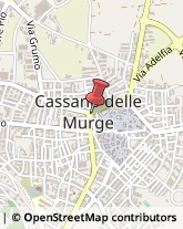 Piazza Giuseppe Garibaldi, 1,70020Cassano delle Murge