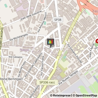 Macellerie,80020Napoli
