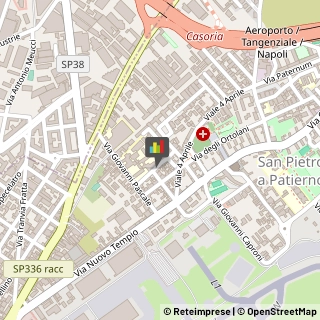 Elettromeccanica Napoli,80144Napoli