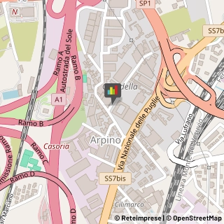 Prodotti da Snack Casoria,80026Napoli