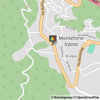 Lavoro Interinale Monteforte Irpino,83024Avellino