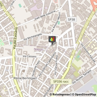 Panetterie Casavatore,80020Napoli